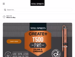 Stillspirits