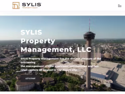 Sylispm