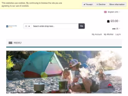 Backpacking-united