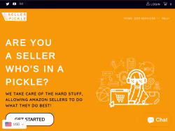 Sellerpickle