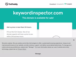 Keywordinspector