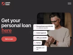 Soonloan
