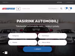 Autoekspertas