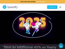 Speedify