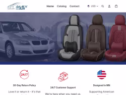Alexcarluxury
