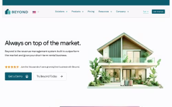 Beyondpricing