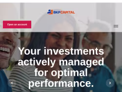 Bkpcapital