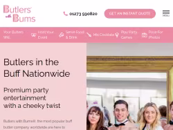 Butlerswithbums