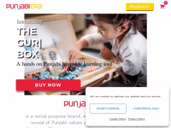 Punjabiera