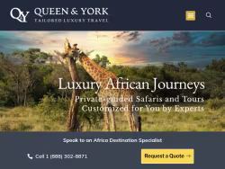 Queenandyork