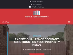 Trinityfencecompany