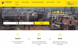 Parkingspacerentals
