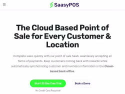 Saasypos