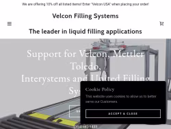 Velcondrumfilling