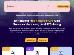 Medibillrcm