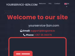 Yourservice-bzn