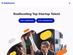 Thejobsauce