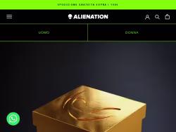 Alienation