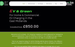 Evandgreen
