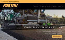 Fortiniblacktopping