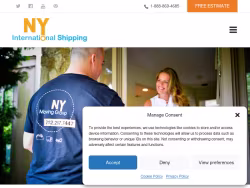 Nyshipping