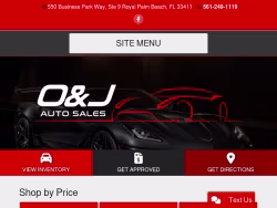 Ojautosalesfl