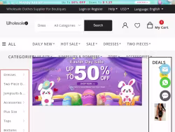 Wholesale21