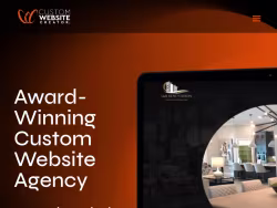 Customwebsitecreator