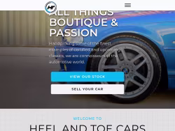 Heeltoecarslimited