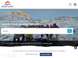Mountgloryadventures