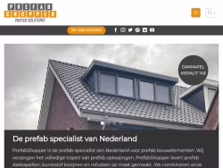 Prefabshopper