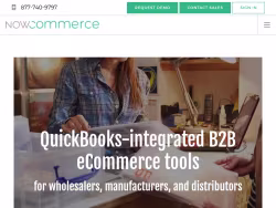 Nowcommerce