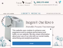 Traveloxygen