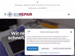 Nordrepair