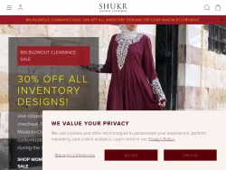 Shukr