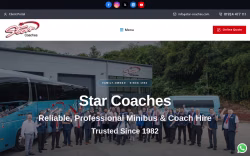 Star-coaches
