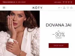 Thekoty