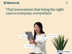 Biofourmis