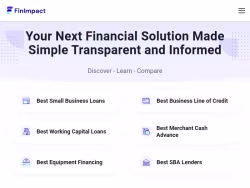 Finimpact