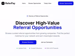 Referpays