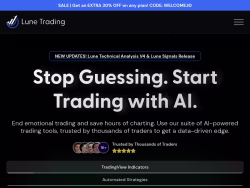 Lunetrading