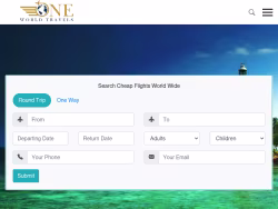 Oneworldtravels