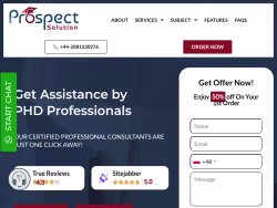 Prospectsolution