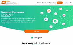 Usenet