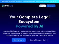 Mattersuite