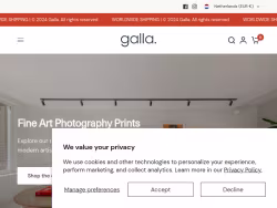 Galla