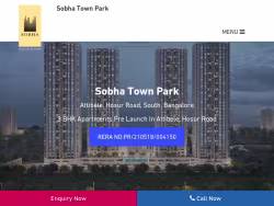 Sobhatownpark