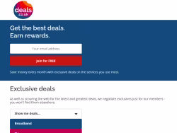Deals