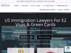 Myimmigrationattorney