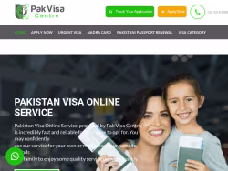 Pakistanvisacentre